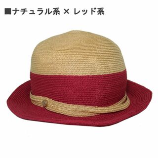 【新品】ニッキ・マーカート アパレル 帽子 NM9B21300 Nicki Marquardt ハット 3色あり レディース(ハット)