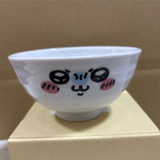 ちいかわ - ちいかわ　お茶碗　モモンガ　マスコット　ぬいぐるみ