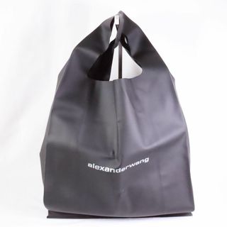 Alexanderwang　アレキサンダーワン　トートバッグ　黒