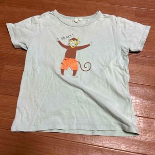 ラーゴム(LAGOM)のサマンサモスモス　ラーゴム　130 Ｔシャツ(Tシャツ/カットソー)