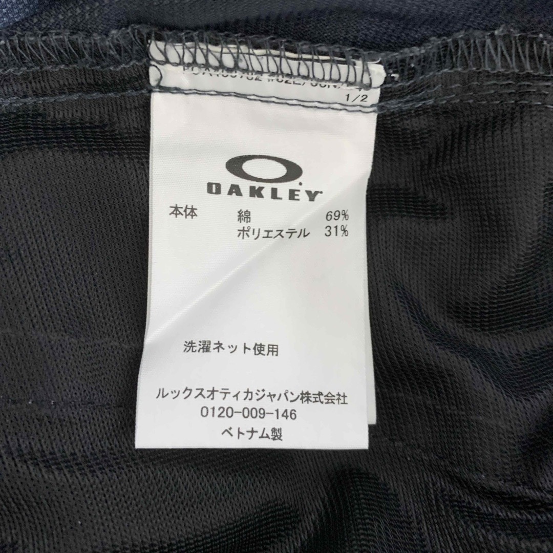 Oakley(オークリー)のOAKLEY パンツ スポーツ/アウトドアのゴルフ(ウエア)の商品写真