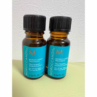 Moroccan oil - モロッカンオイル　10㎖　2本