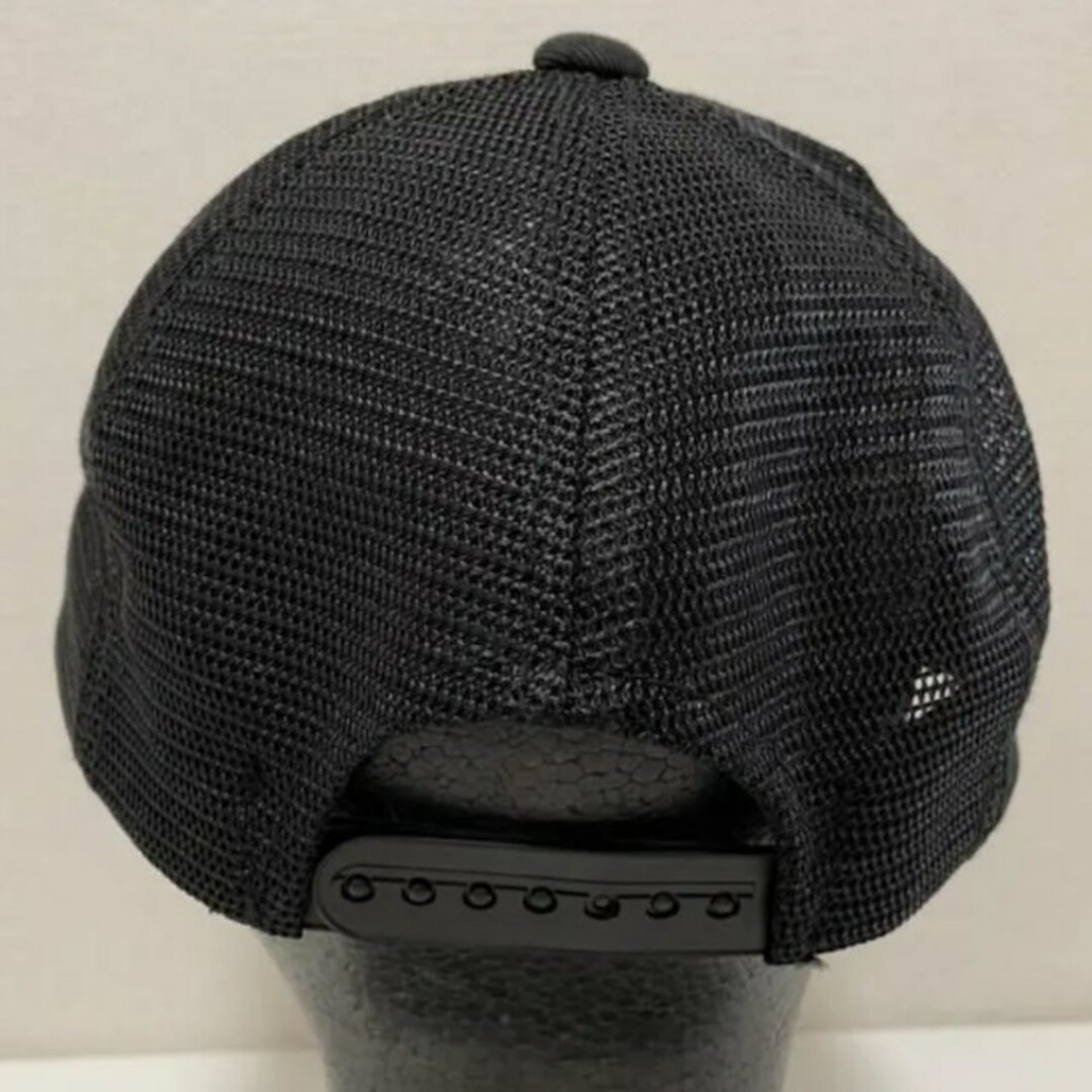 TENDERLOIN(テンダーロイン)のTENDERLOIN TRUCKER CAP MESH TRレーシング メッシュ メンズの帽子(キャップ)の商品写真