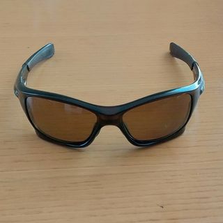 オークリー(Oakley)のOAKLEY　ピッドブル　オークリー(サングラス/メガネ)