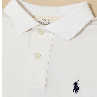 ポロラルフローレン(POLO RALPH LAUREN)のラルフローレン 140cm ポロシャツ(Tシャツ/カットソー)