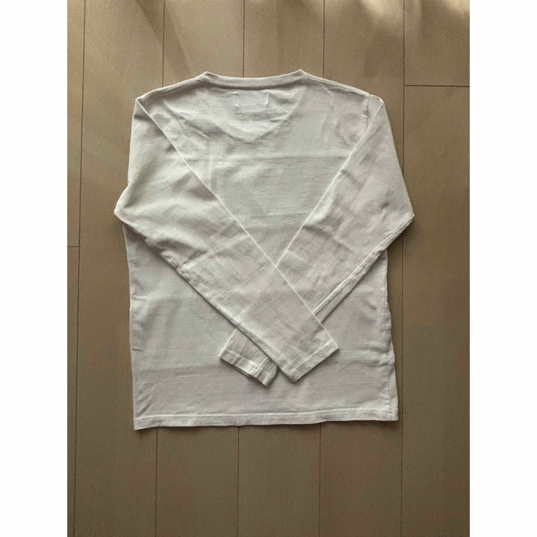 【ciaopanictypy】メンズ長袖Tシャツ メンズのトップス(Tシャツ/カットソー(半袖/袖なし))の商品写真