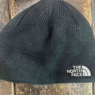 ザノースフェイス(THE NORTH FACE)のノースフェイス　ビーニー(ニット帽/ビーニー)