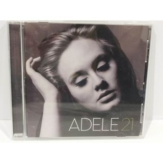 【CD】21 アデル/ADELE　（240501hs）(その他)