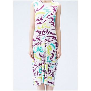 PLEATS PLEASE ISSEY MIYAKE - 【希少】2003ss PLEATS PLEASE フェイス PLEATS PLEASE ISSEY MIYAKE - 【希少】2003ss PLEATS PLEASE フェイス