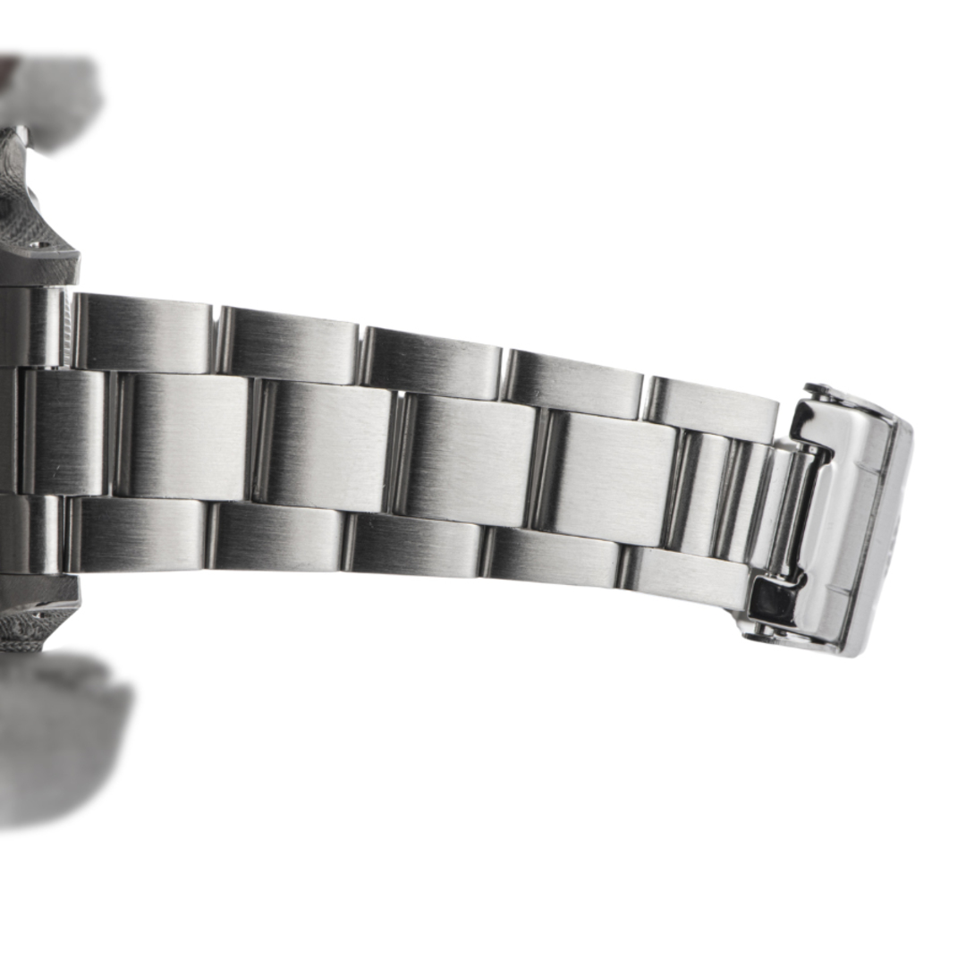 ROLEX(ロレックス)のROLEX ロレックス サブマリーナ 5513 1987年製 フチ有り【中古】 メンズの時計(腕時計(アナログ))の商品写真