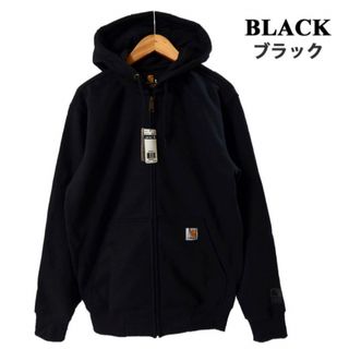 CARHARTT カーハート ジップパーカー RAINDEFENDER(パーカー)