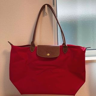 ロンシャン(LONGCHAMP)のロンシャン　ショルダーバックL(ショルダーバッグ)