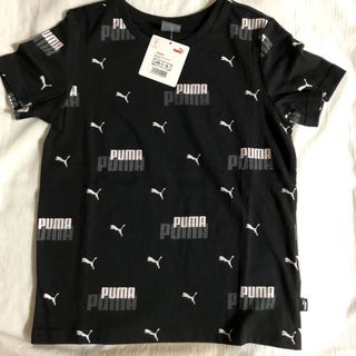 プーマ(PUMA)の新品プーマTシャツ2枚セット(Tシャツ/カットソー)