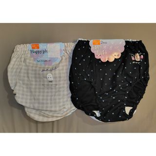 [6-６]女児ショーツ 160cmサイズ4枚セット(下着)