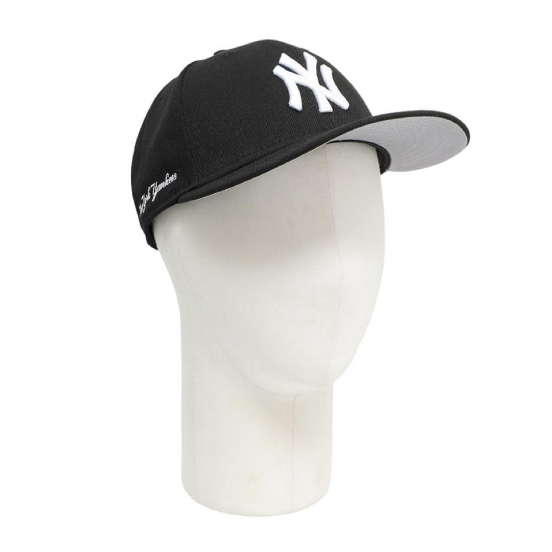 NEW ERA(ニューエラー)のLP5950 NEYYAN GREY BRIM メンズの帽子(キャップ)の商品写真