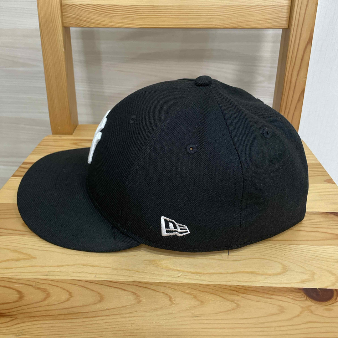 NEW ERA(ニューエラー)のLP5950 NEYYAN GREY BRIM メンズの帽子(キャップ)の商品写真