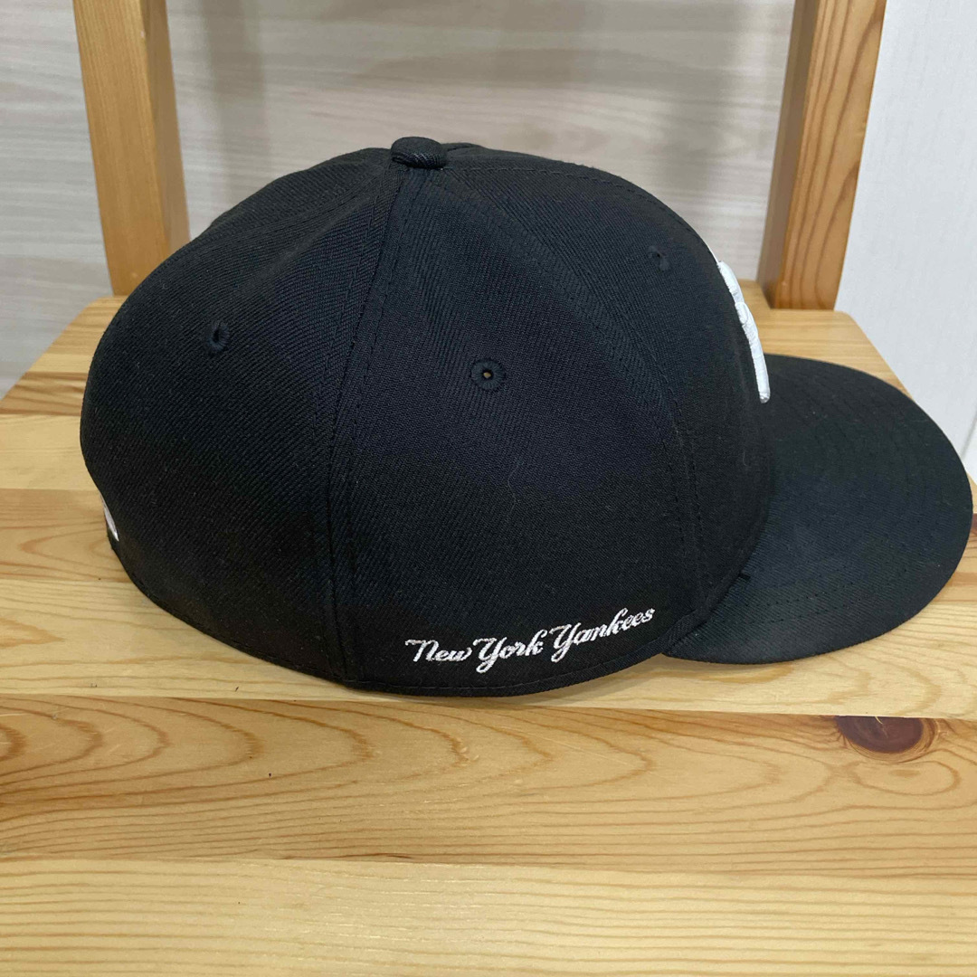 NEW ERA(ニューエラー)のLP5950 NEYYAN GREY BRIM メンズの帽子(キャップ)の商品写真