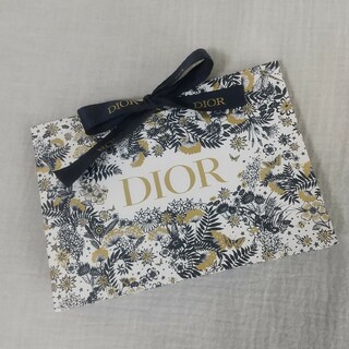 ディオール(Dior)のDior紙袋ショッパー(その他)