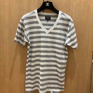 アルマーニ(Armani)のアルマーニ  ARMANI  Tシャツ(Tシャツ(半袖/袖なし))