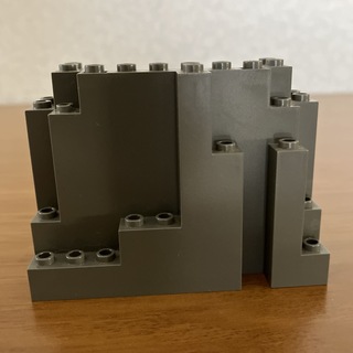 LEGO　セット㉙  土台(積み木/ブロック)