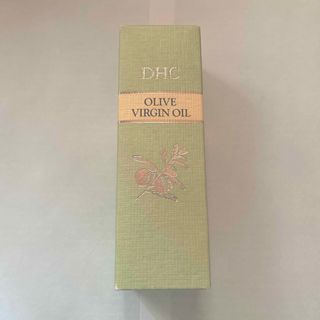 ディーエイチシー(DHC)のDHC オリーブバージンオイル 30ml(フェイスオイル/バーム)