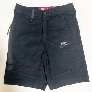 ナイキ(NIKE)のNIKE キッズ　ハーフパンツ(パンツ/スパッツ)