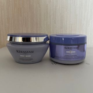 ケラスターゼ(KERASTASE)の公式   ケラスターゼ ヘアマスク マスク シカエクストリーム 200mL(トリートメント)