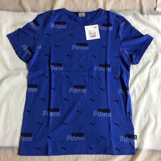 プーマ(PUMA)の新品プーマTシャツ2枚セット(Tシャツ/カットソー)