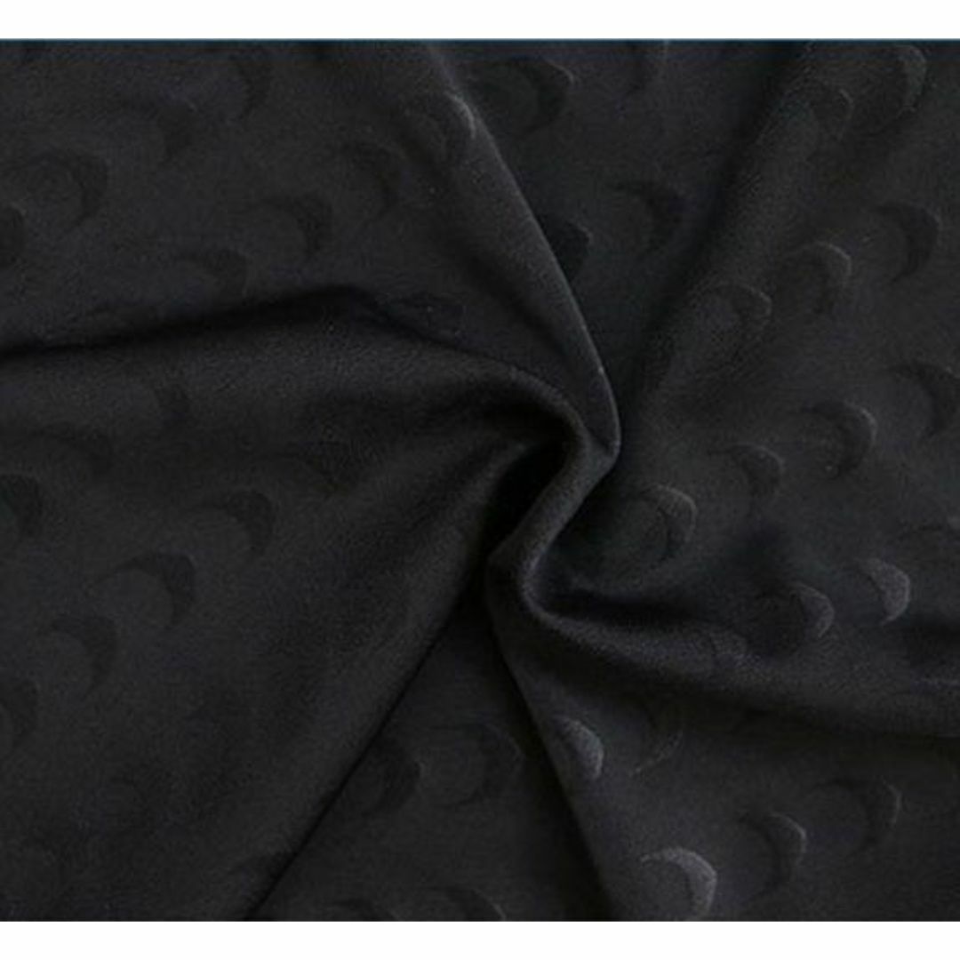 競泳✨️メンズ 水着 キャップセット 黒 水泳 プール 競泳 スポーツ 抗菌 L メンズの水着/浴衣(水着)の商品写真