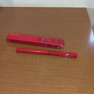 Inoui(SHISEIDO)(アイブロウペンシル)のフリマアイテム一覧 Inoui(SHISEIDO)(アイブロウペンシル)のフリマアイテム一覧