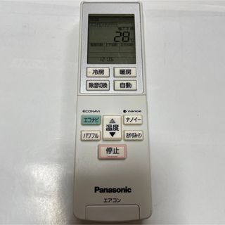 パナソニック(Panasonic)のPanasonic リモコン　A75C4275 動作良好　◇送料無料(その他)