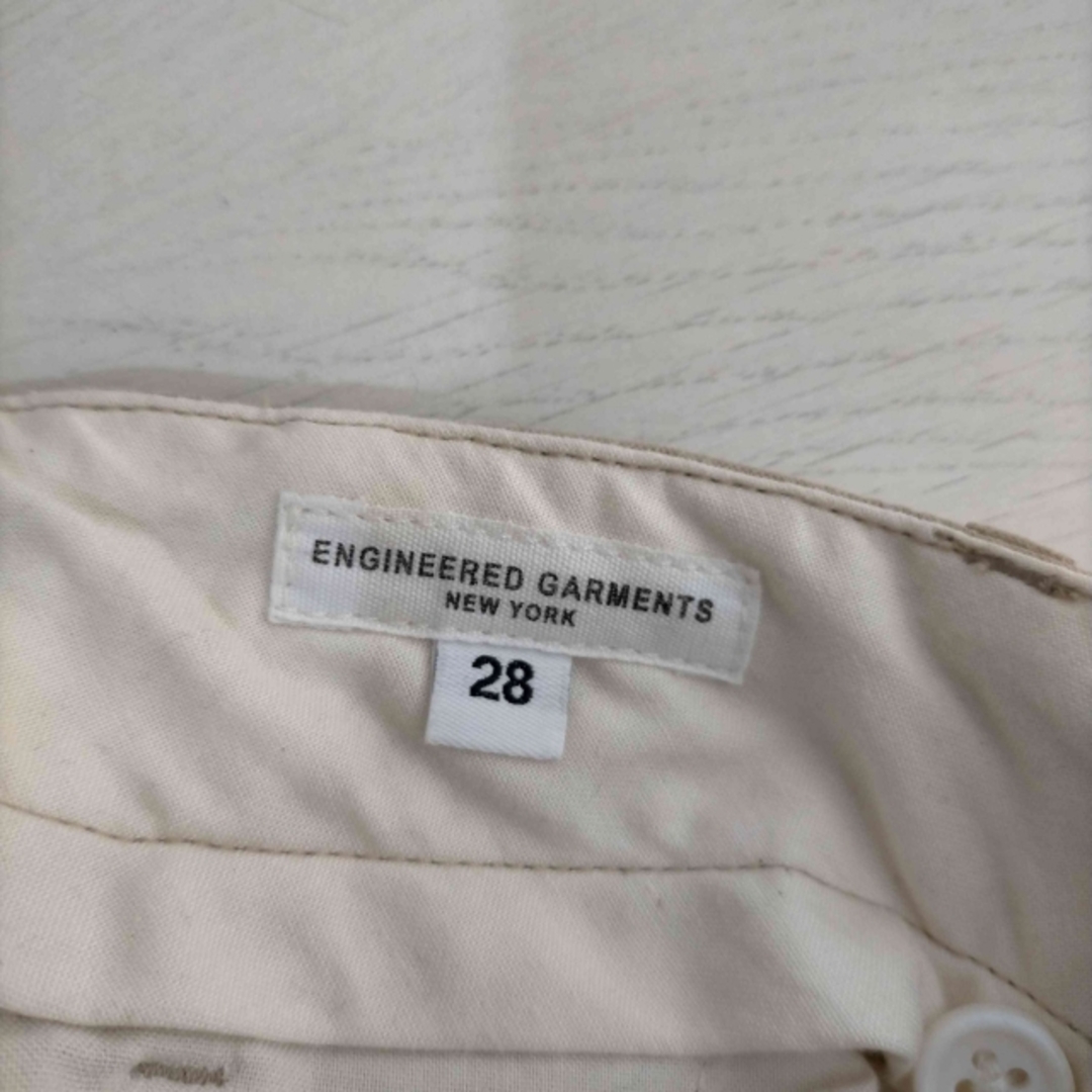 Engineered Garments(エンジニアードガーメンツ)のEngineered Garments(エンジニアードガーメンツ) メンズ メンズのパンツ(チノパン)の商品写真