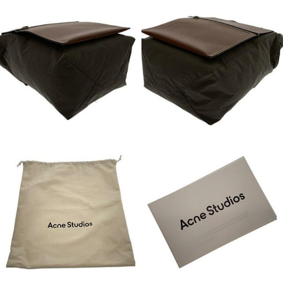 美品】 Acne Studios / アクネストゥディオズ | Baker out 美品】 Acne Studios / アクネストゥディオズ | Baker out