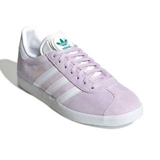 アディダス(adidas)のアディダス　GAZELLE W  23㎝(スニーカー)