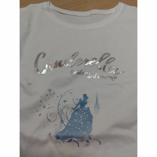 クードシャンス(COUP DE CHANCE)の期間限定値下げ【未使用】COUP DE CHANCE シンデレラＴシャツ(Tシャツ(半袖/袖なし))