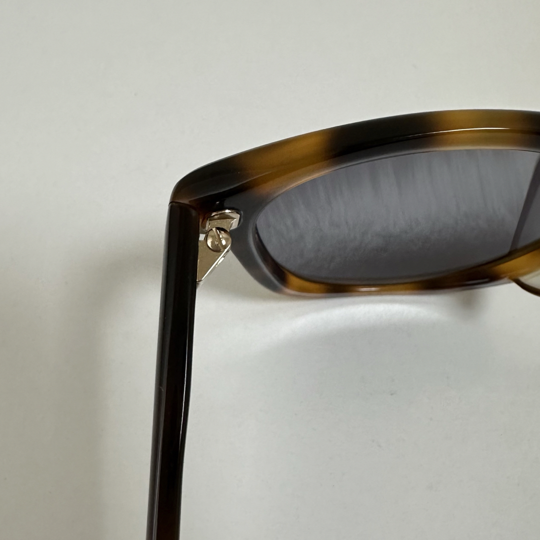 Ayame(アヤメ)のayame アヤメ NEWOLD-S サングラス アイウェア メガネ メンズのファッション小物(サングラス/メガネ)の商品写真