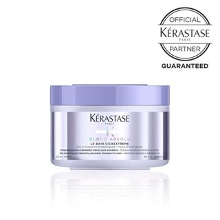 ケラスターゼ(KERASTASE)の公式 KERASTASEケラスターゼBL  バン シカエクストリーム　シャンプー(シャンプー)