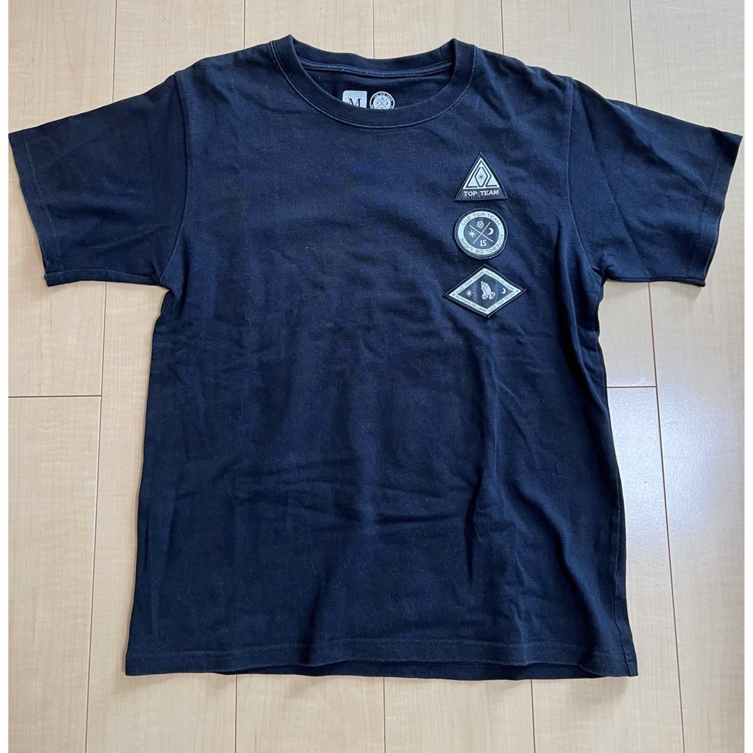 LUZ(ルース)のluzesombra ルースイソンブラ LTT Tシャツ スポーツ/アウトドアのサッカー/フットサル(ウェア)の商品写真