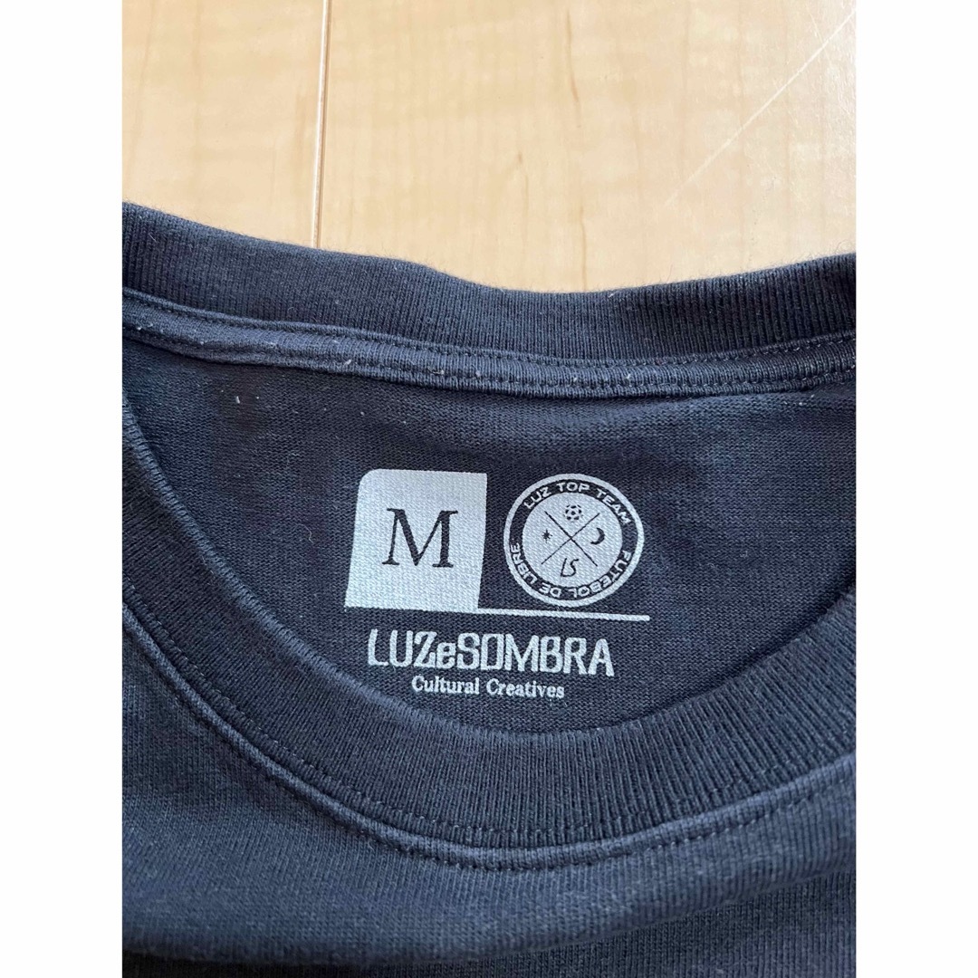 LUZ(ルース)のluzesombra ルースイソンブラ LTT Tシャツ スポーツ/アウトドアのサッカー/フットサル(ウェア)の商品写真