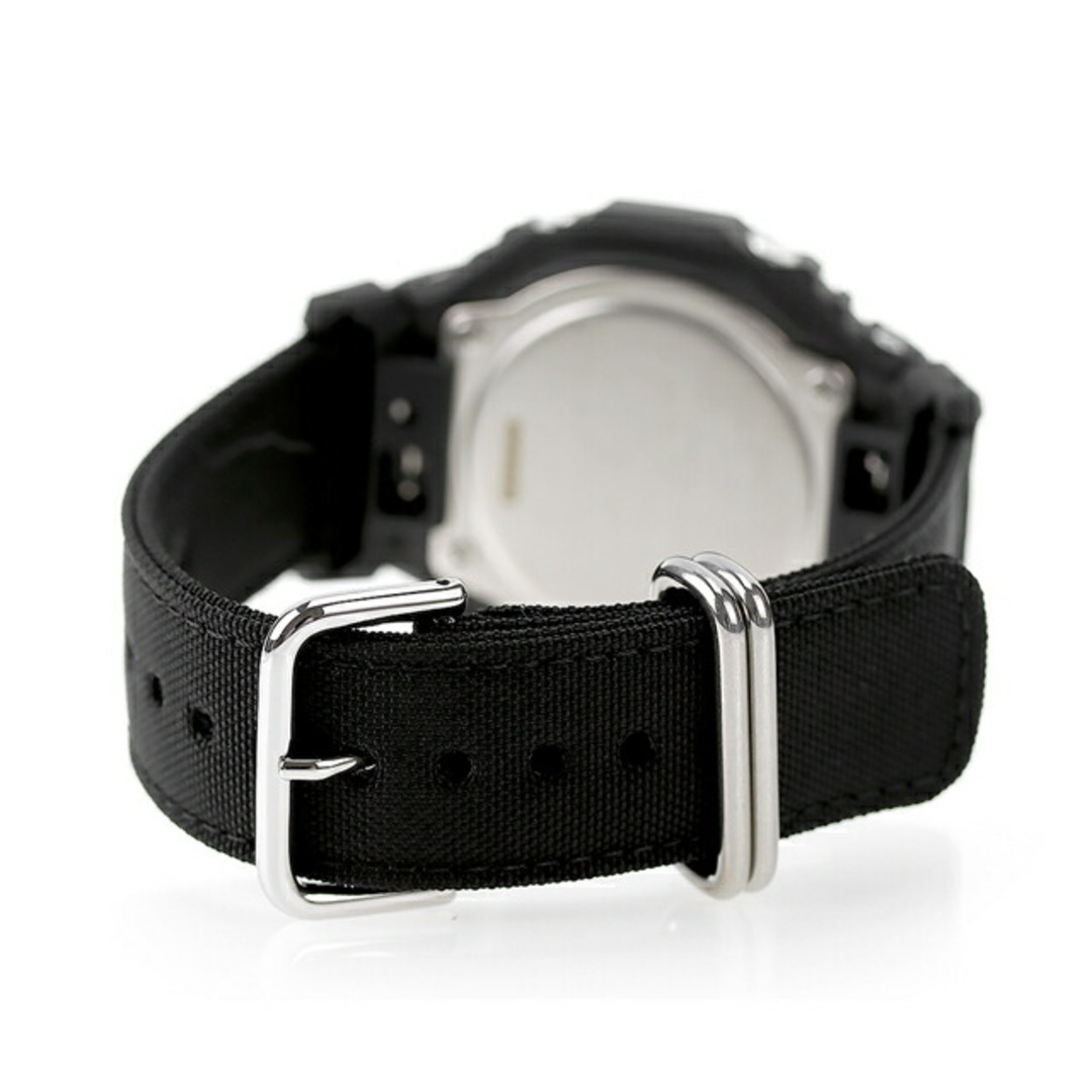 CASIO(カシオ)の【新品】カシオ CASIO G-SHOCK 腕時計 メンズ GA-2100BCE-1ADR Gショック アナログデジタル 2100シリーズ クオーツ ブラックxブラック アナデジ表示 メンズの時計(腕時計(アナログ))の商品写真