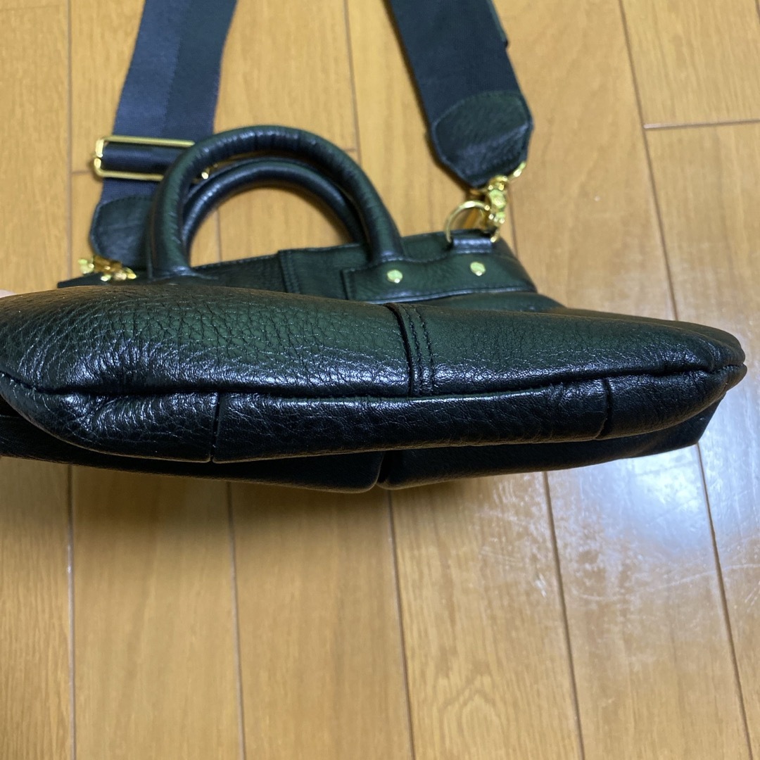 PORTER(ポーター)のPORTER★ショルダーバッグ★ヘルメットバッグ★ポーターガール レディースのバッグ(ショルダーバッグ)の商品写真