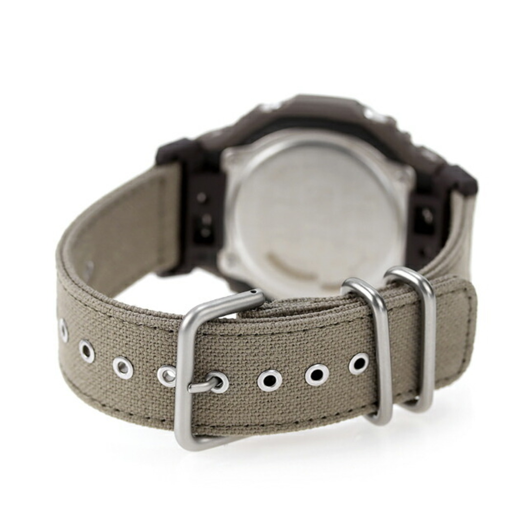 CASIO(カシオ)の【新品】カシオ CASIO G-SHOCK 腕時計 メンズ GA-B2100CT-5ADR Gショック アナログデジタル 2100シリーズ ソーラー ダークブラウンxカーキ アナデジ表示 メンズの時計(腕時計(アナログ))の商品写真