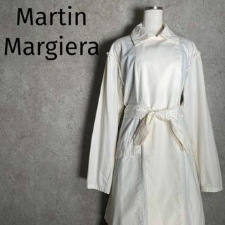 Maison Martin Margiela - ここのえ期 04SS Martin Margiela モーターサイクルコート 6