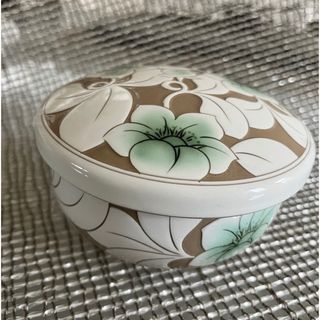 イッタラ(iittala)の韓国食器　蓋付きご飯茶碗(食器)