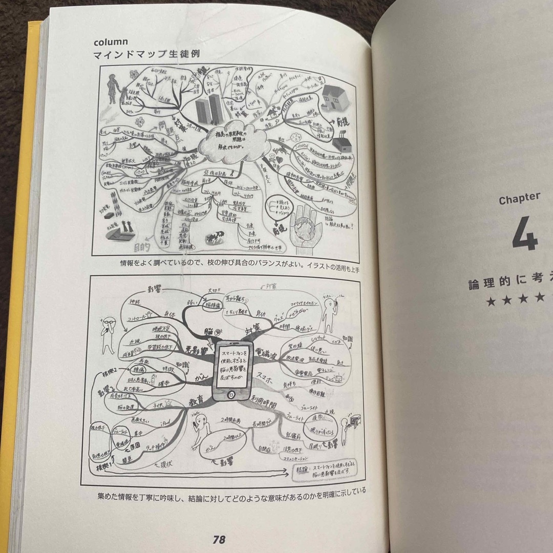 学びの技 １４歳からの探究・論文・プレゼンテ－ション エンタメ/ホビーの本(ビジネス/経済)の商品写真