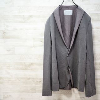 Yohji Yamamoto - 20ss 内田すずめ ベルベットジャケット 3月4日まで Yohji Yamamoto - 20ss 内田すずめ ベルベットジャケット 3月4日まで