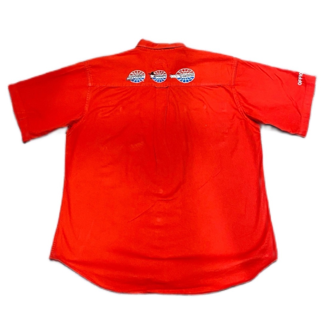 古着　WILDMAN T-shirts メンズのトップス(Tシャツ/カットソー(半袖/袖なし))の商品写真