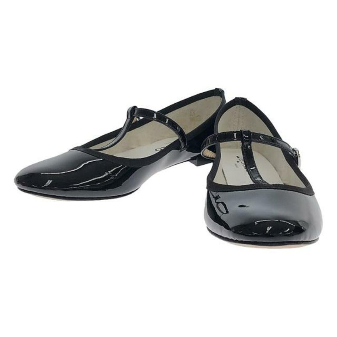 repetto - 【新品】 repetto / レペット | FAUSTINE SALOME repetto - 【新品】 repetto / レペット | FAUSTINE SALOME