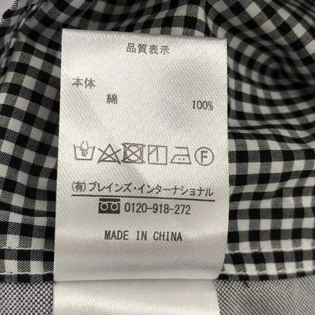 【美品】  KAWATANI SHIRT / 河谷シャツ | 三毛猫 パッチワーク クレイジーパターン ボタンダウンシャツ | XL | マルチカラー | メンズ メンズのトップス(Tシャツ/カットソー(七分/長袖))の商品写真