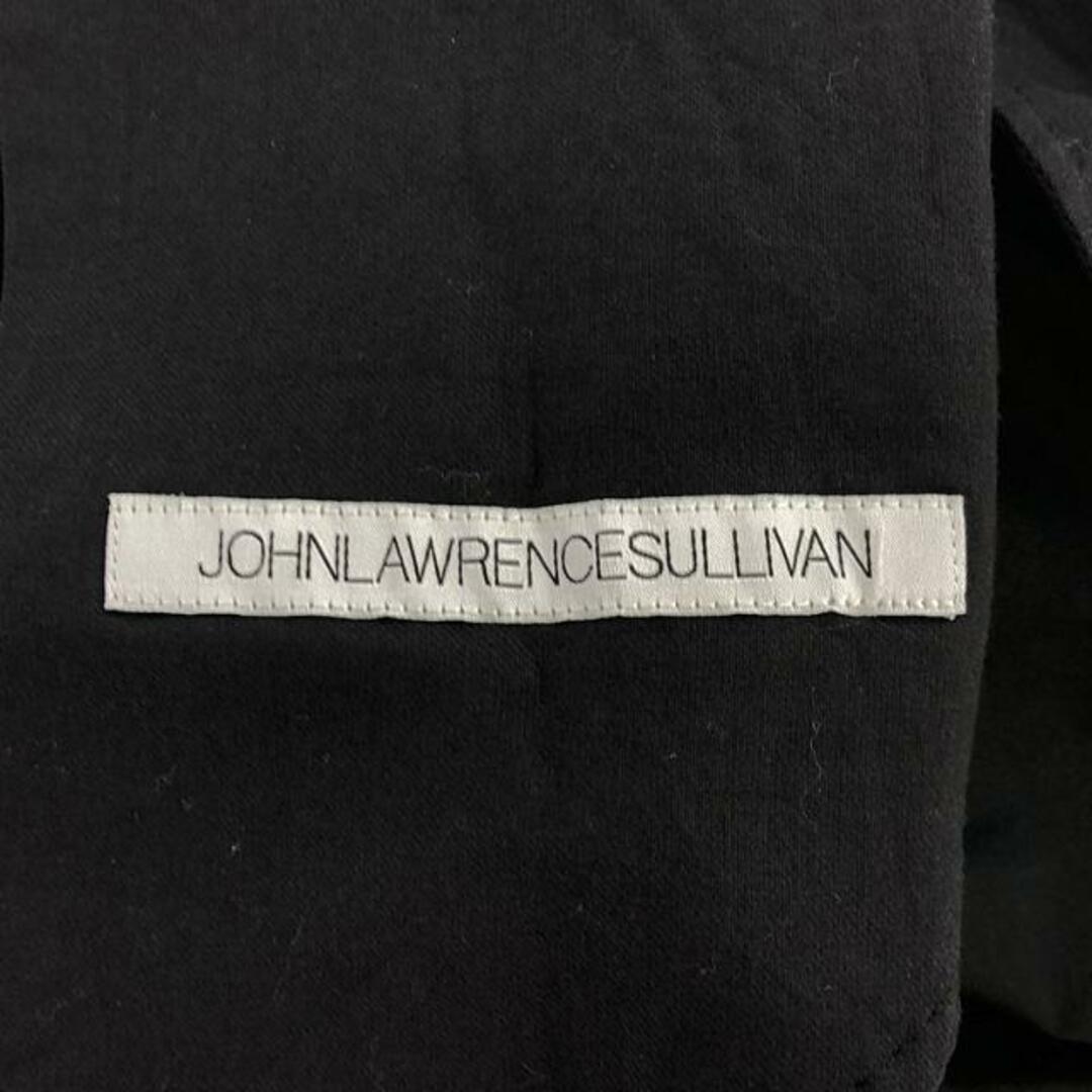 JOHN LAWRENCE SULLIVAN(ジョンローレンスサリバン)のJOHN LAWRENCE SULLIVAN / ジョンローレンスサリバン | タックショートパンツ | 6 | ライトグリーン | レディース レディースのパンツ(その他)の商品写真